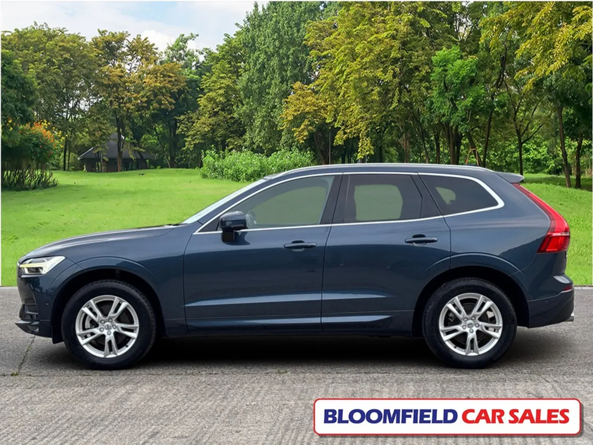 Volvo XC60 2.0D , AUTO // IMMACULATE - Image 4