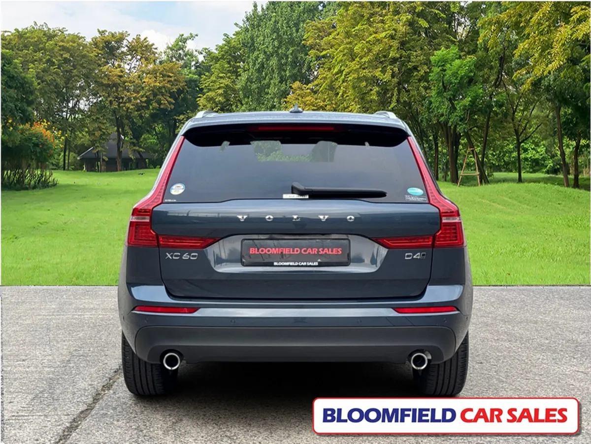 Volvo XC60 2.0D , AUTO // IMMACULATE - Image 6