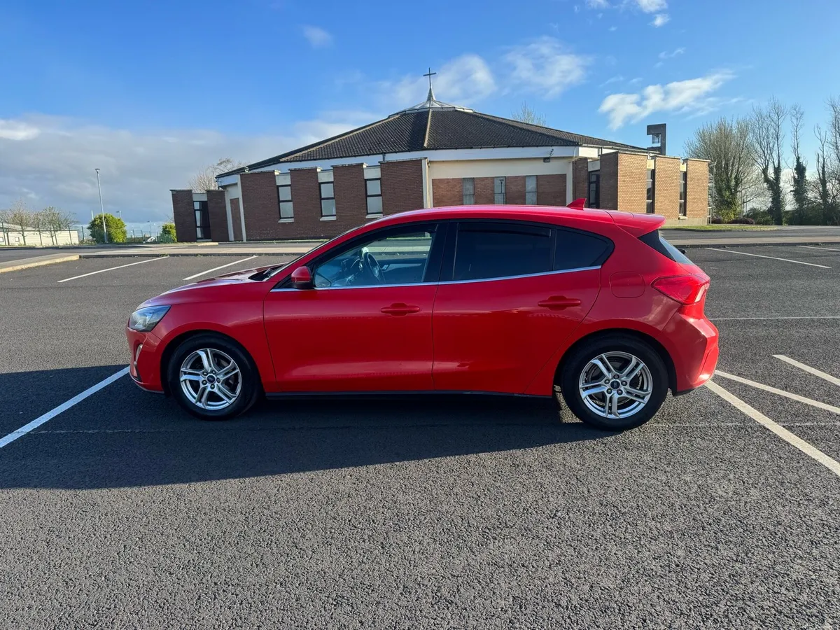 2020 Ford focus - Image 3