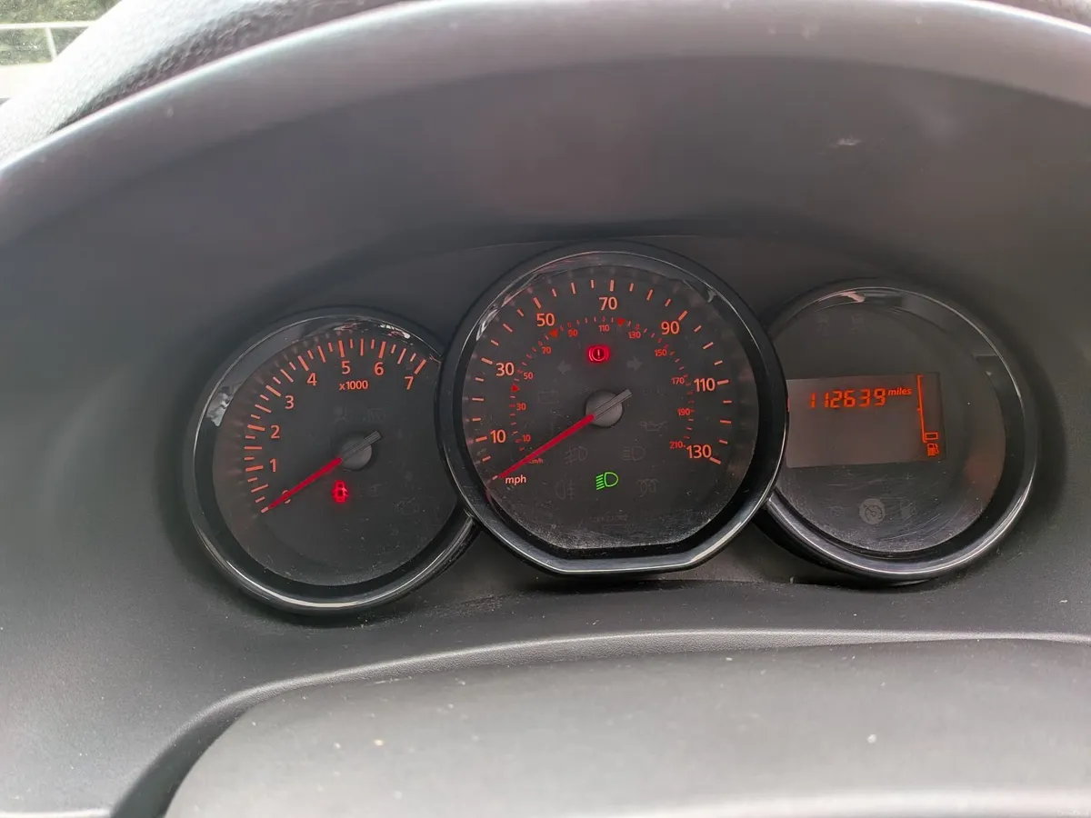 Dacia Sandero 2013 - Image 4