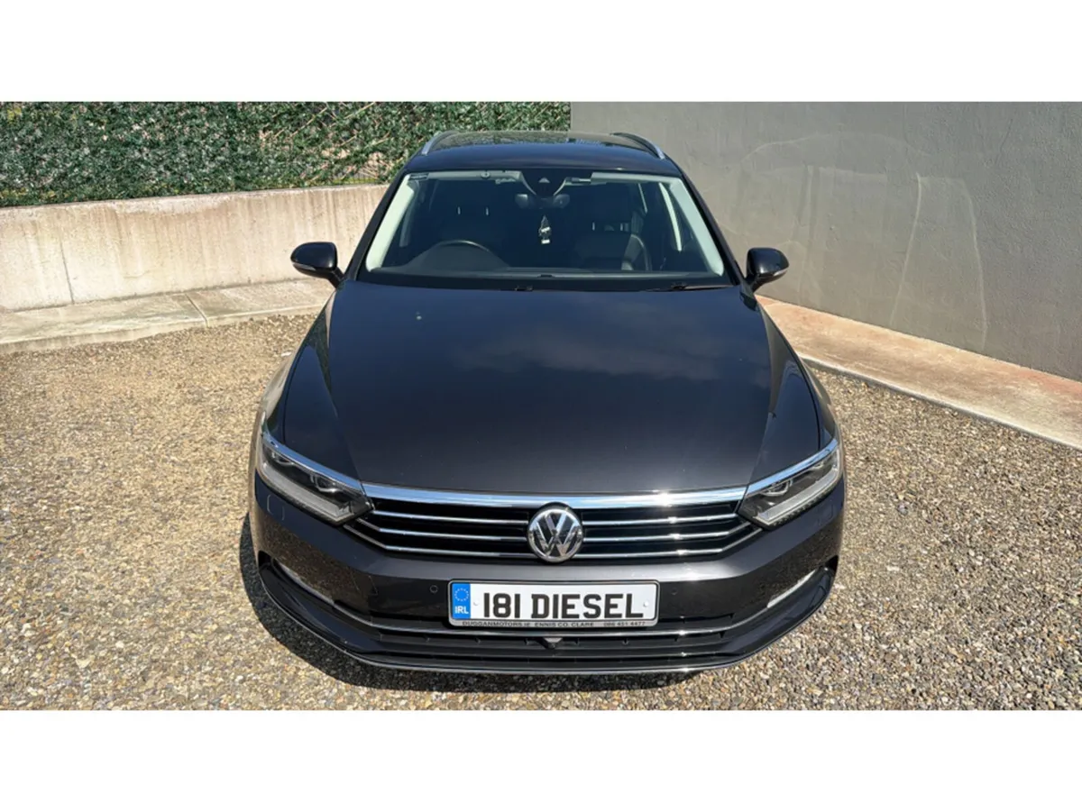 Volkswagen Passat 2.0 TDI 150BHP HIGHLINE - Image 5