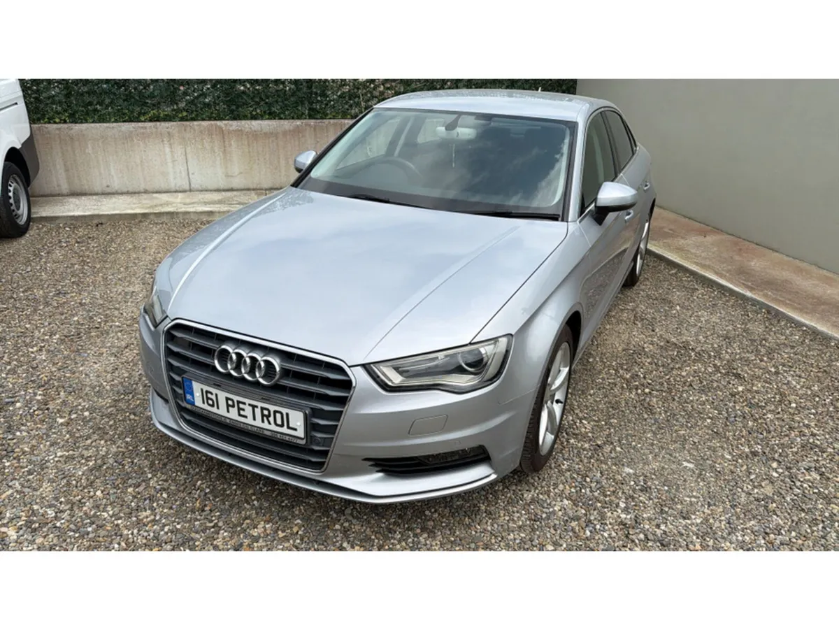 Audi A3 1.4 auto - Image 2