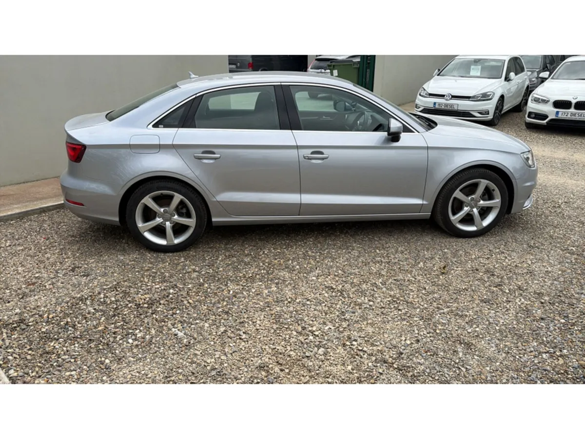 Audi A3 1.4 auto - Image 3
