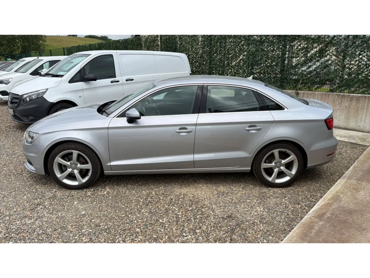 Audi A3 1.4 auto - Image 4