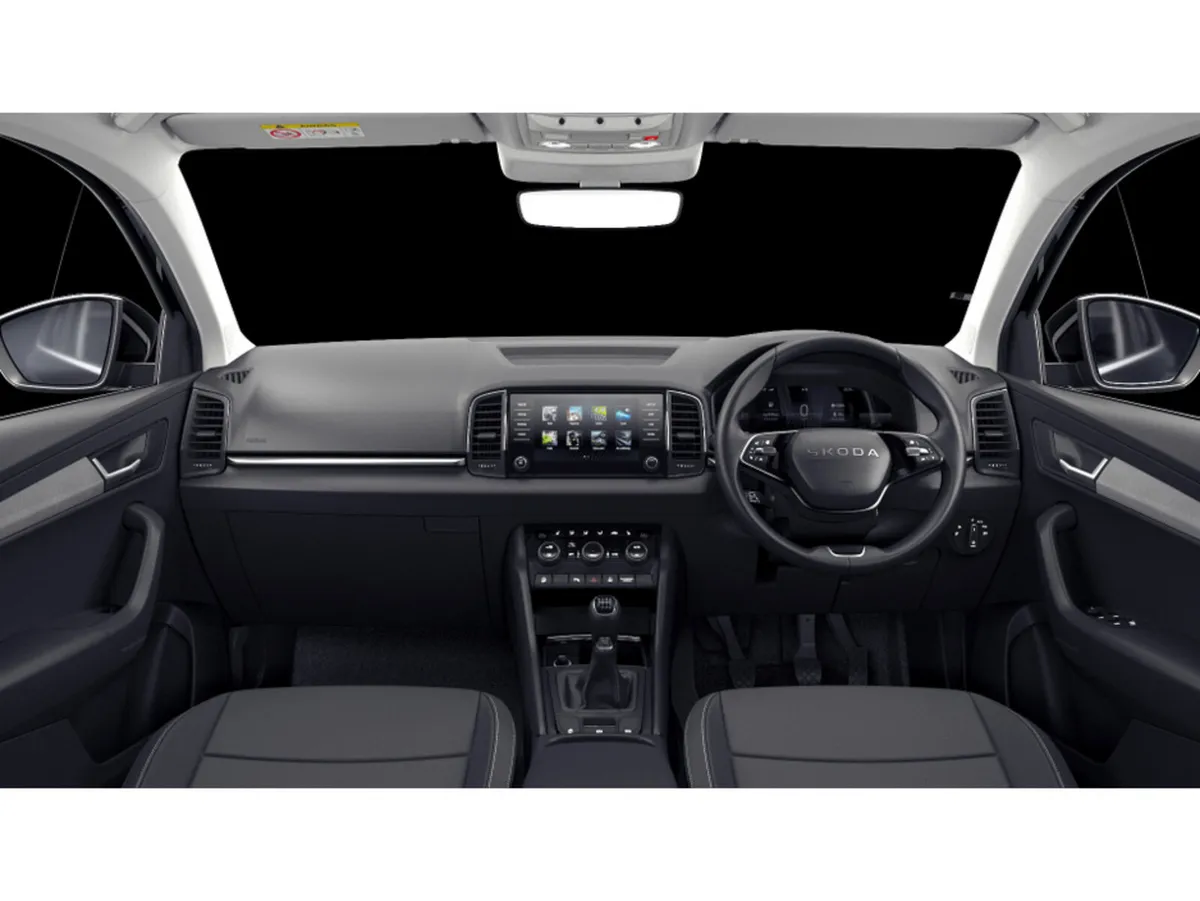Skoda Karoq Selection - Image 4