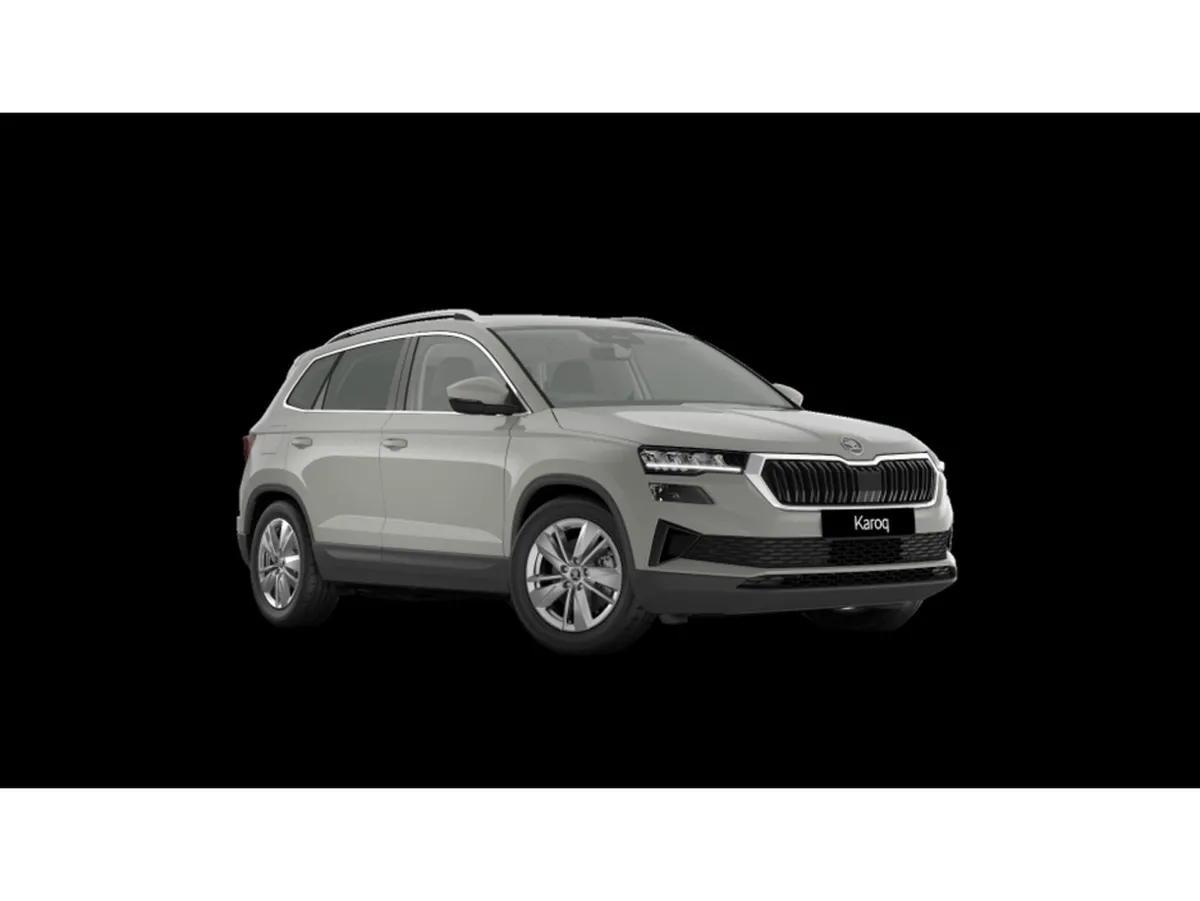 Skoda Karoq Selection - Image 1