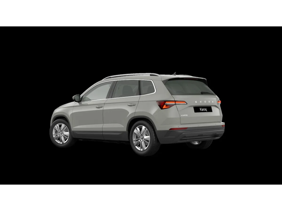 Skoda Karoq Selection - Image 2