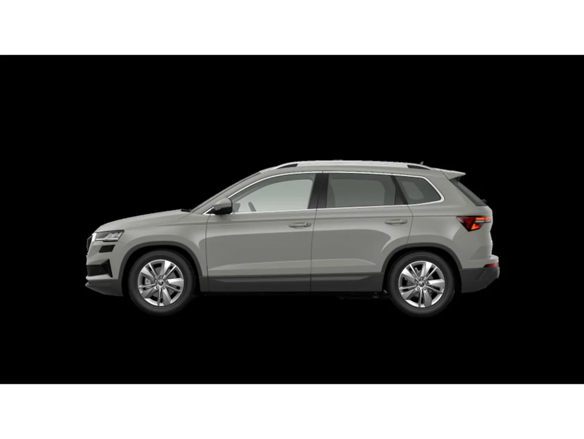 Skoda Karoq Selection - Image 3
