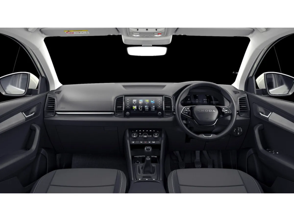 Skoda Karoq Selection - Image 4