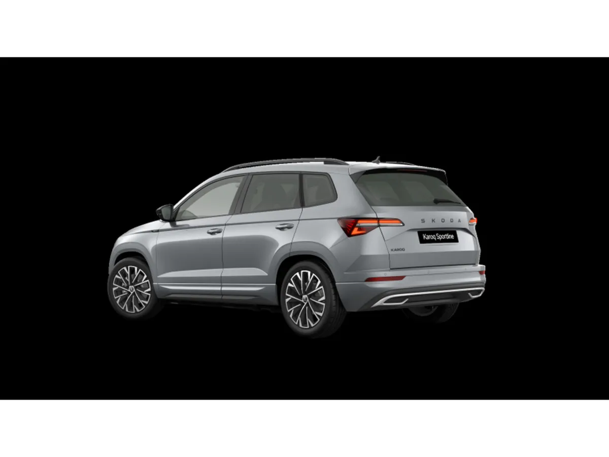 Skoda Karoq Sportline - Image 2
