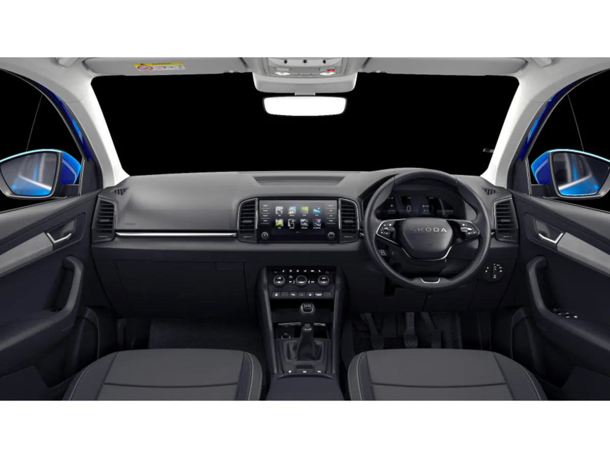 Skoda Karoq Selection - Image 4