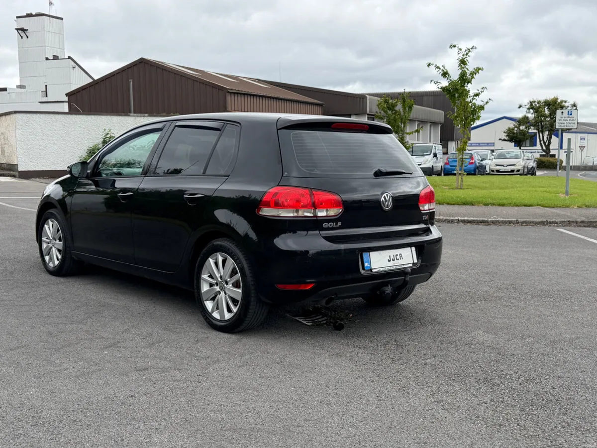 STUNNING 2012 VOLKSWAGEN GOLF 1.6 TDI - Image 5