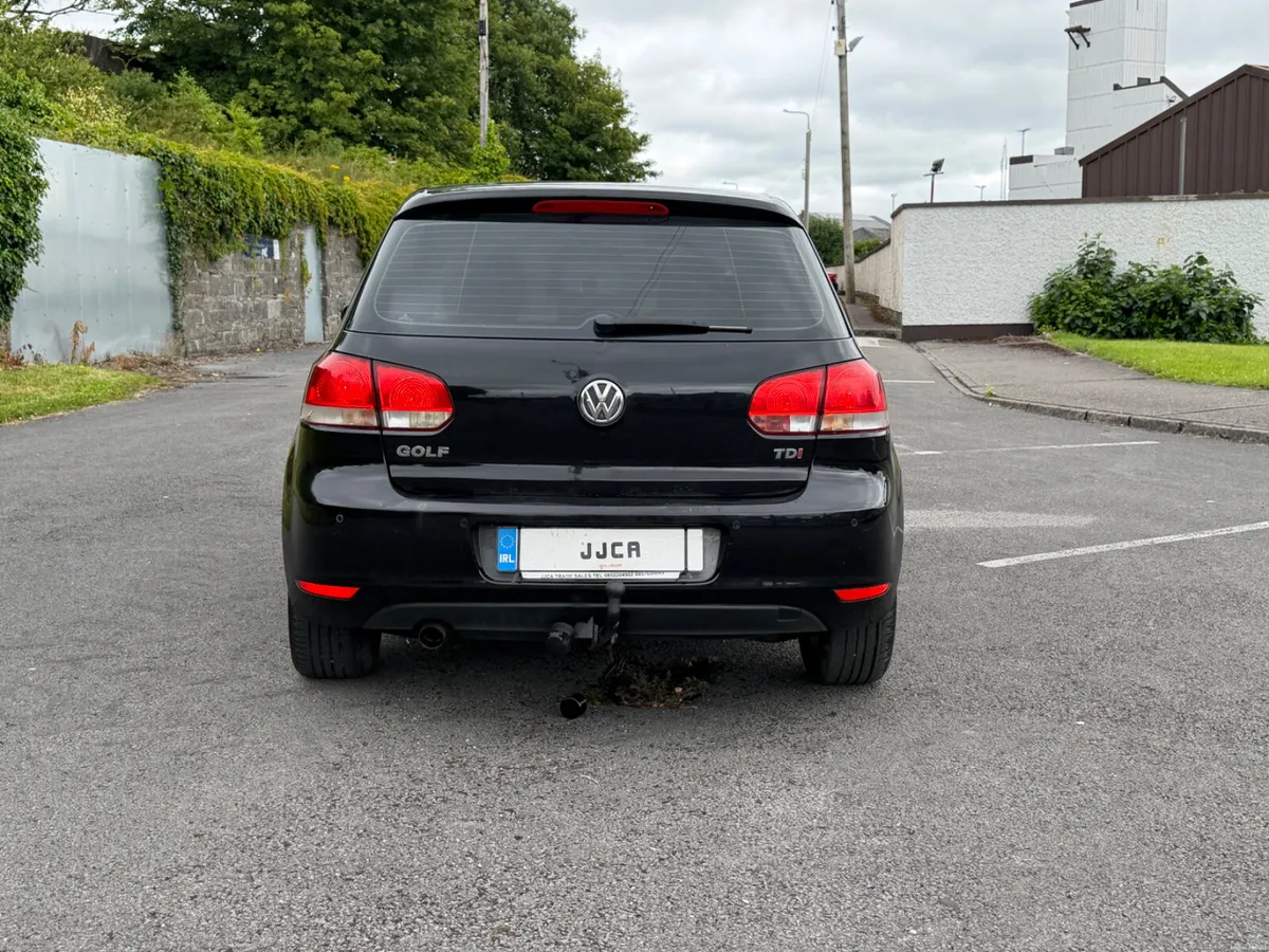 STUNNING 2012 VOLKSWAGEN GOLF 1.6 TDI - Image 6