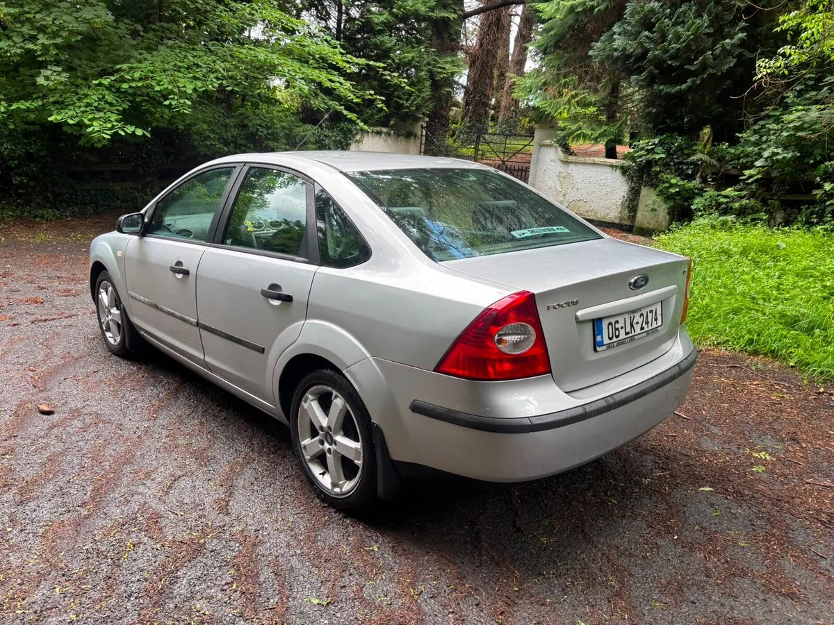 Ford focus - Image 3