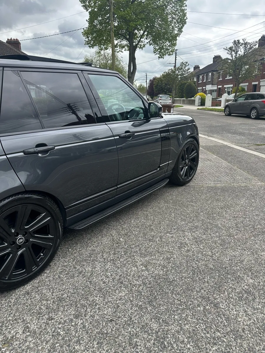 Range Rover autobiography N1 5 seat - Image 5