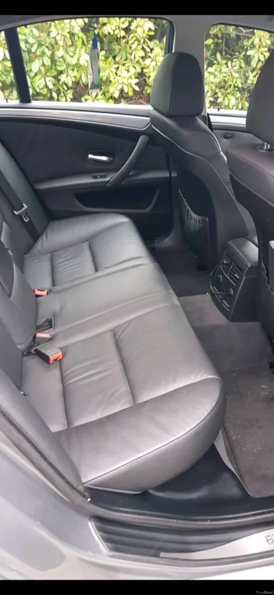 BMW 520 NCT Booked - Image 5