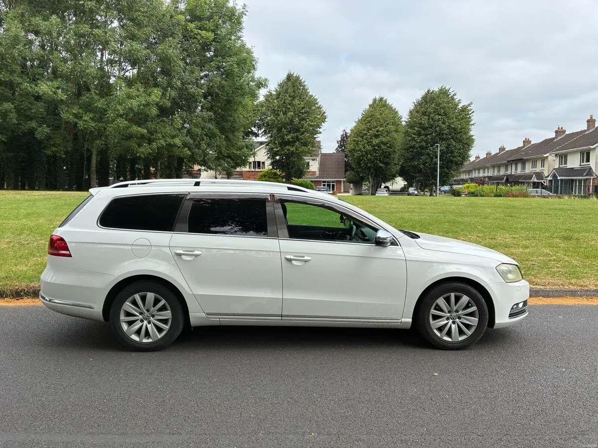 VW PASSAT 1.4 “AUTOMATIC EST“ PETROL IMMACULATE - Image 1