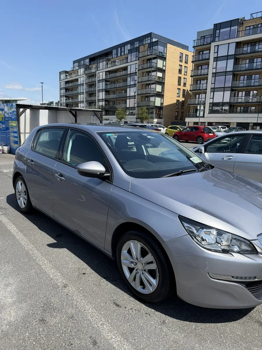 Peugeot 308 Pure Tech - Image 4