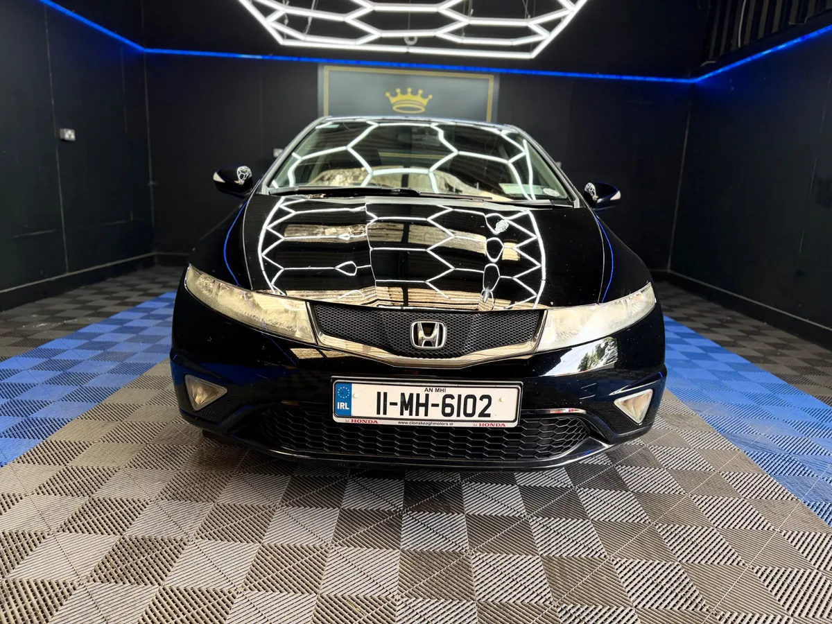 Honda Civic SI,1.3 petrol,1 OWNER,NCT 12/26 - Image 4