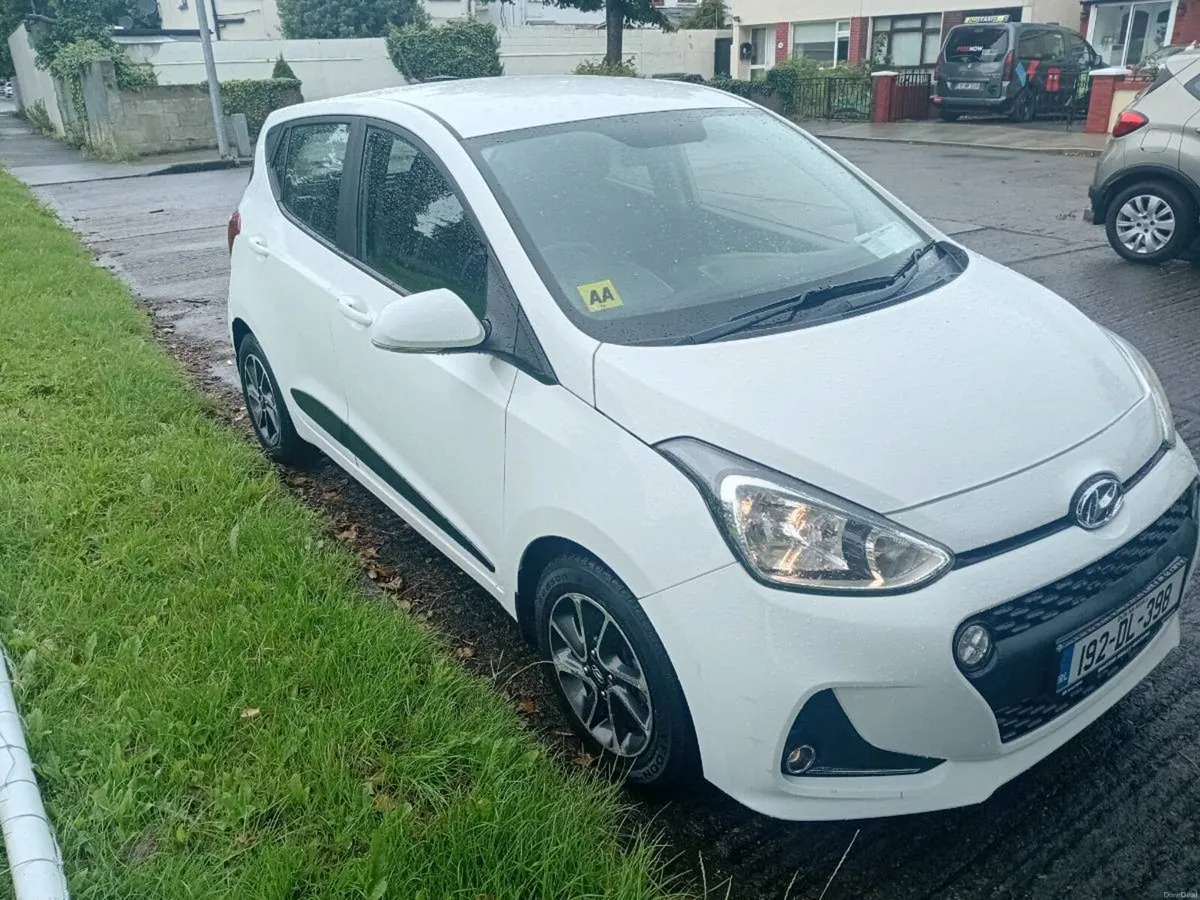 Hyundai i10 - Image 5