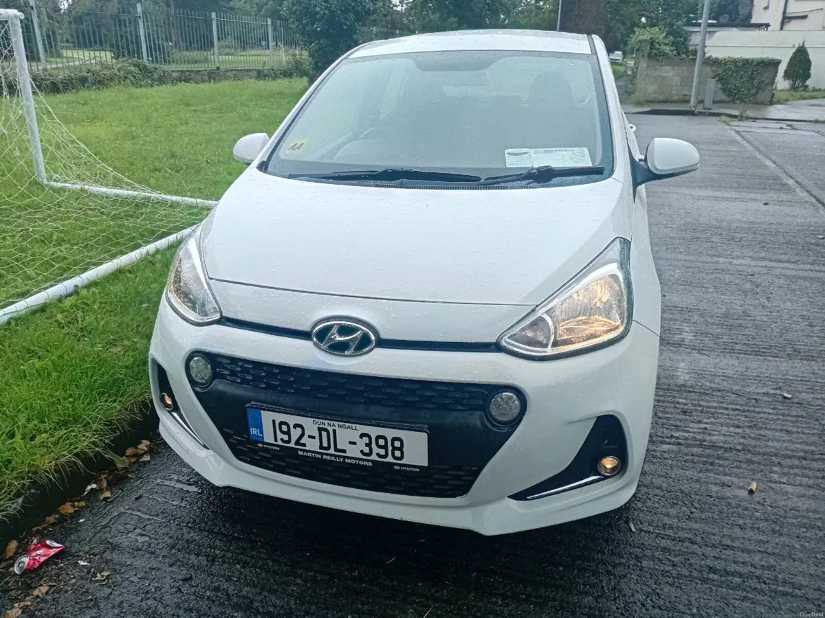 Hyundai i10 - Image 6