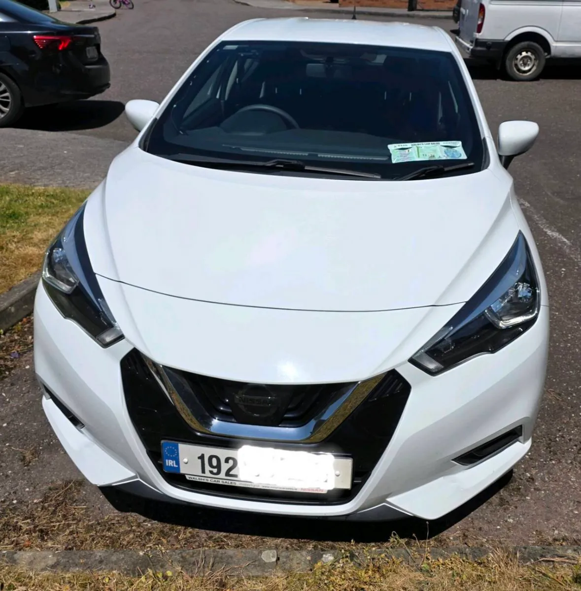 Nissan Micra - LOW KMs - Image 6