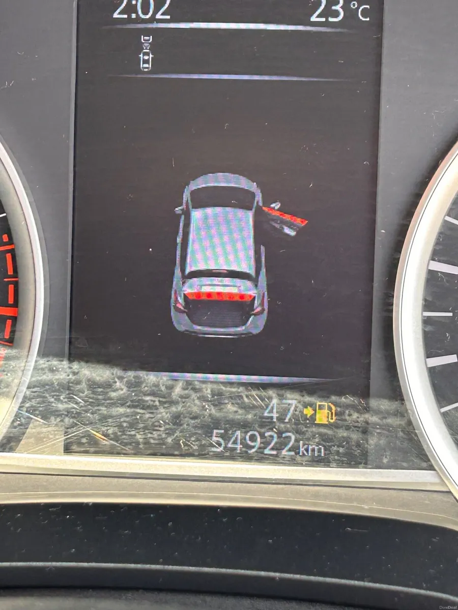 Nissan Micra 2018 - Image 3