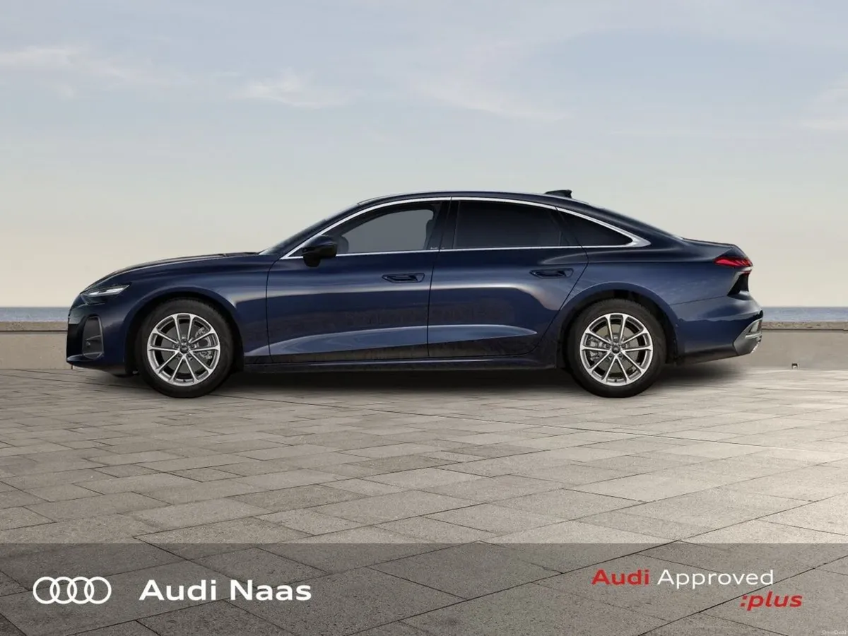 Audi A6 SE TDI S tronic - Image 4