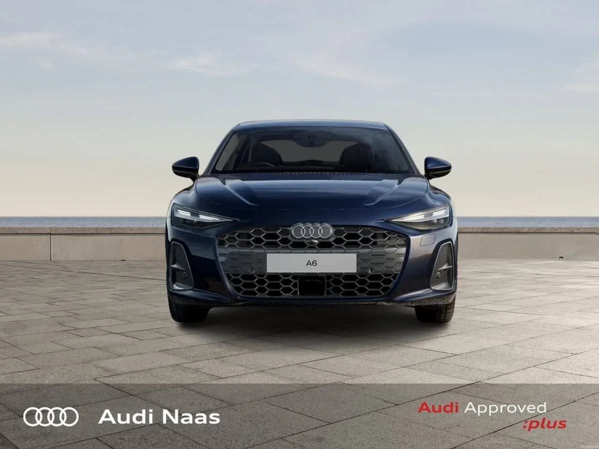 Audi A6 SE TDI S tronic - Image 2