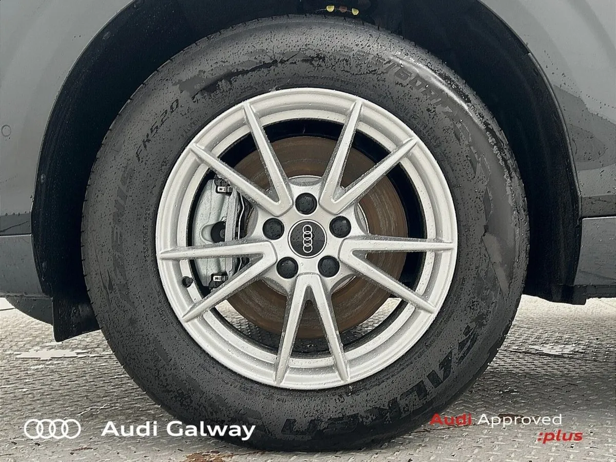 Audi Q3 €538 p/m - TDI SPORTBACK SE A/T - Image 6