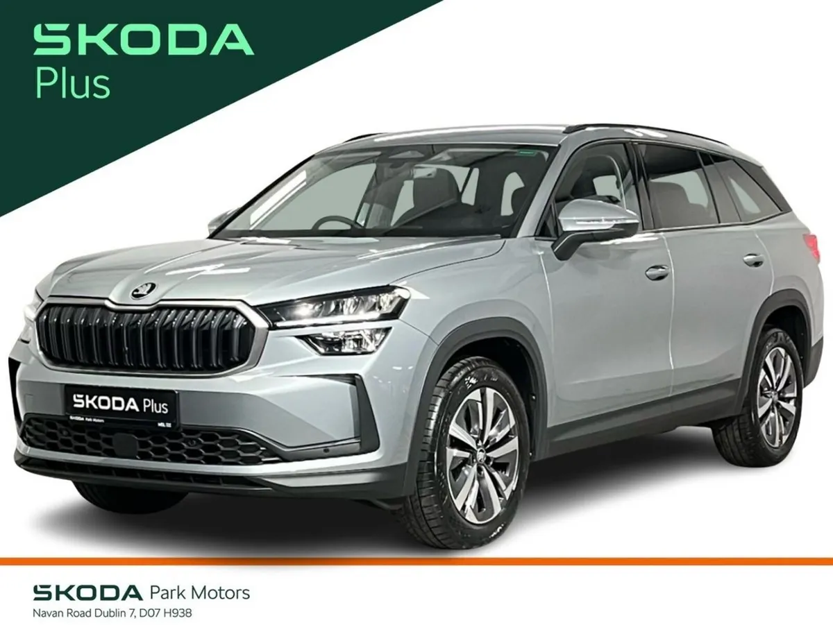 Skoda Kodiaq Selection DSG 2.0TDI 150BHP - Reversi - Image 1