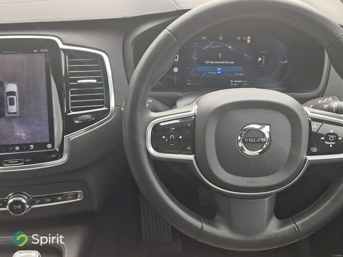 Volvo XC90 T8 Ultimate Plug In Hybrid - Image 4