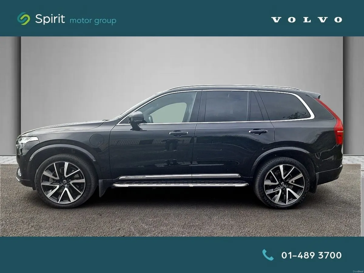 Volvo XC90 T8 Ultimate Plug In Hybrid - Image 6