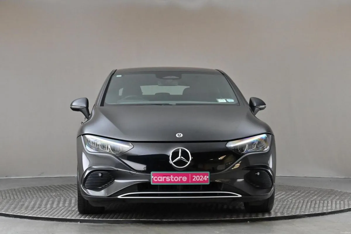 Mercedes-Benz EQE EQE 300 SALOON RWD - Image 2