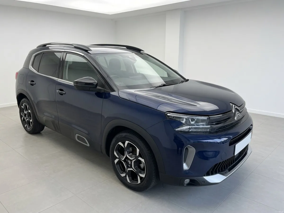 Citroen C5 Aircross 2023 - Image 1
