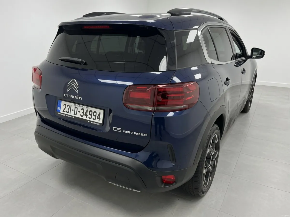 Citroen C5 Aircross 2023 - Image 5