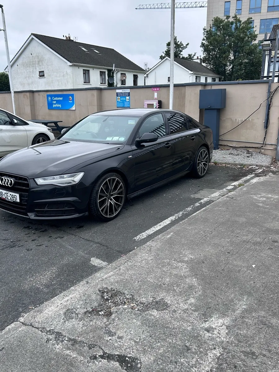 Audi a6 - Image 4