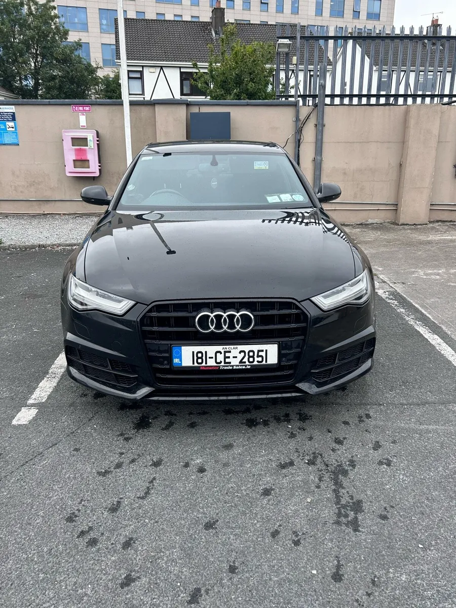 Audi a6 - Image 3