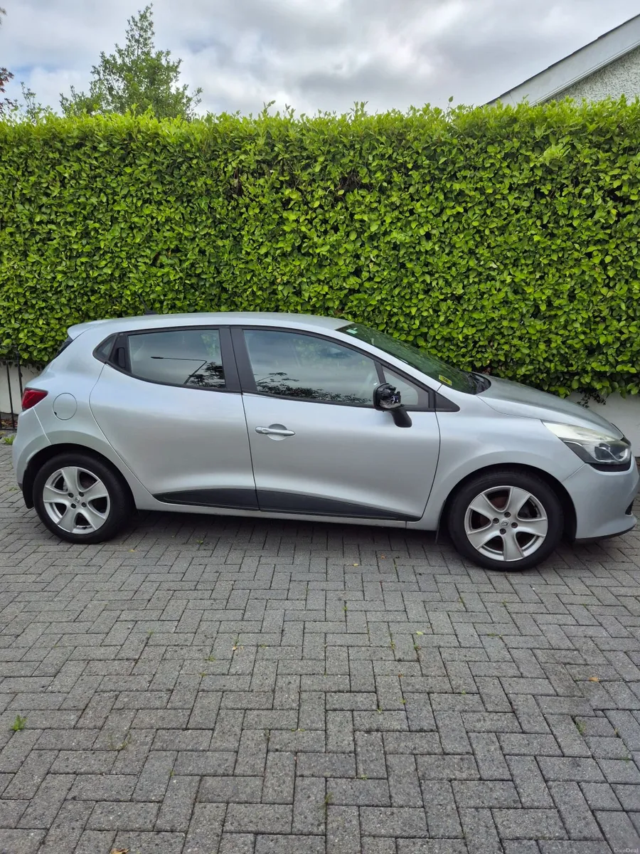 Renault Clio 20147 - Image 2