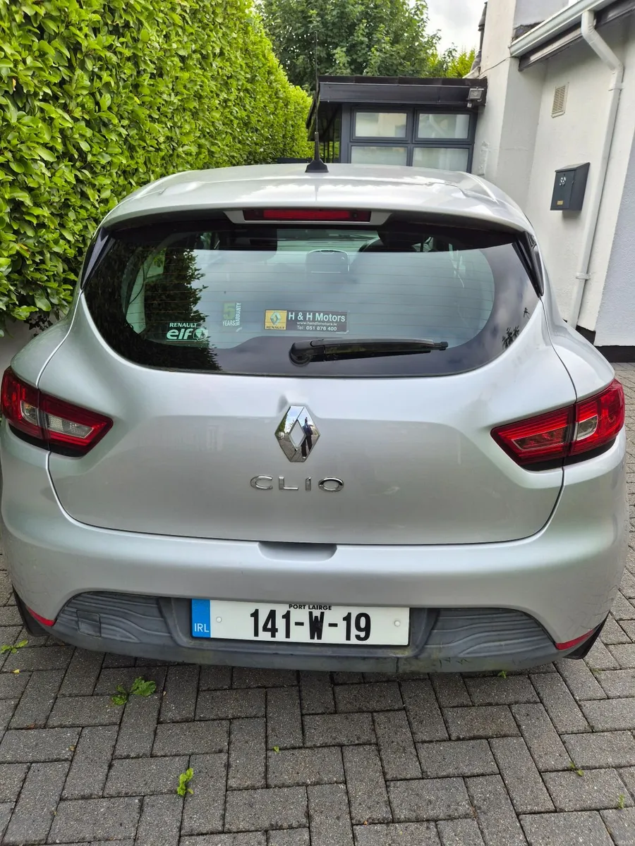 Renault Clio 20147 - Image 5