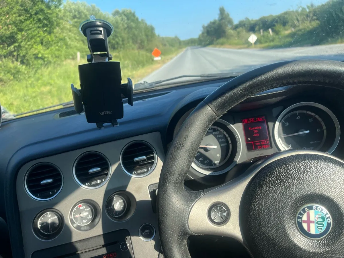 Alpha Romeo 159 1.9tdi sale or swap - Image 2