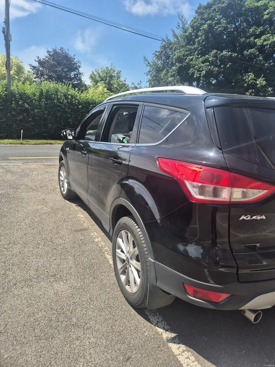 Ford Kuga - Image 3