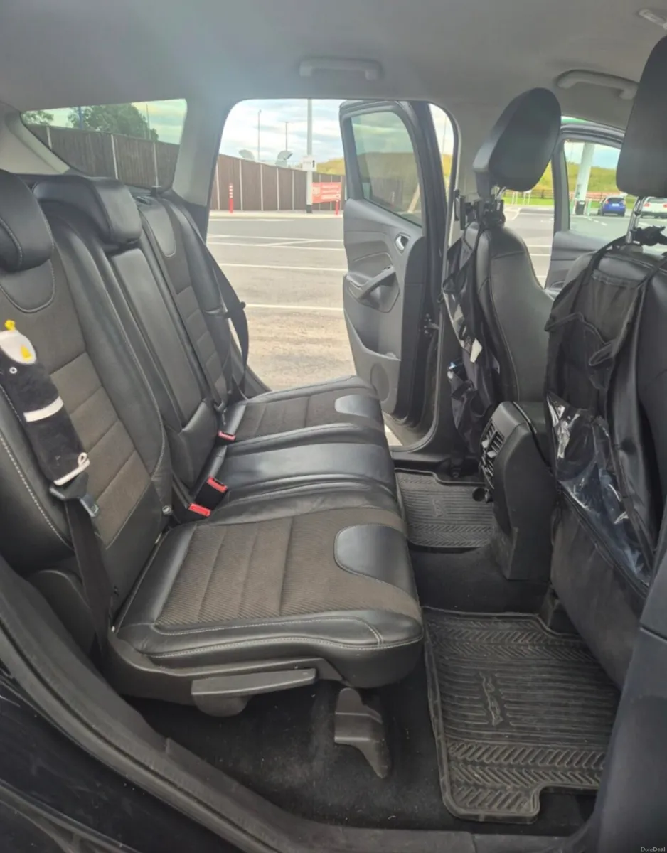 Ford Kuga - Image 5