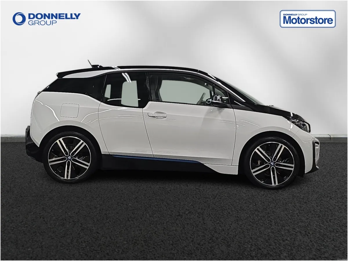 BMW i3 Hatchback - Image 3
