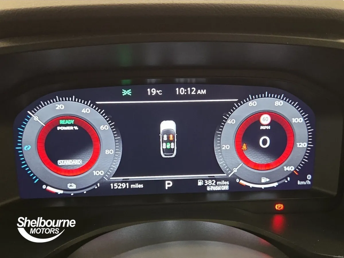 Nissan Qashqai Hatchback N-Connecta - Image 6