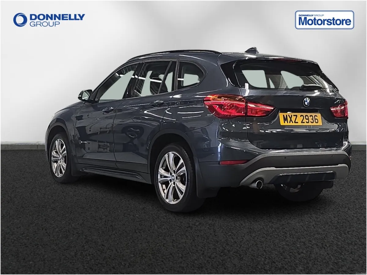 BMW X1 Diesel Estate Sport - Image 2