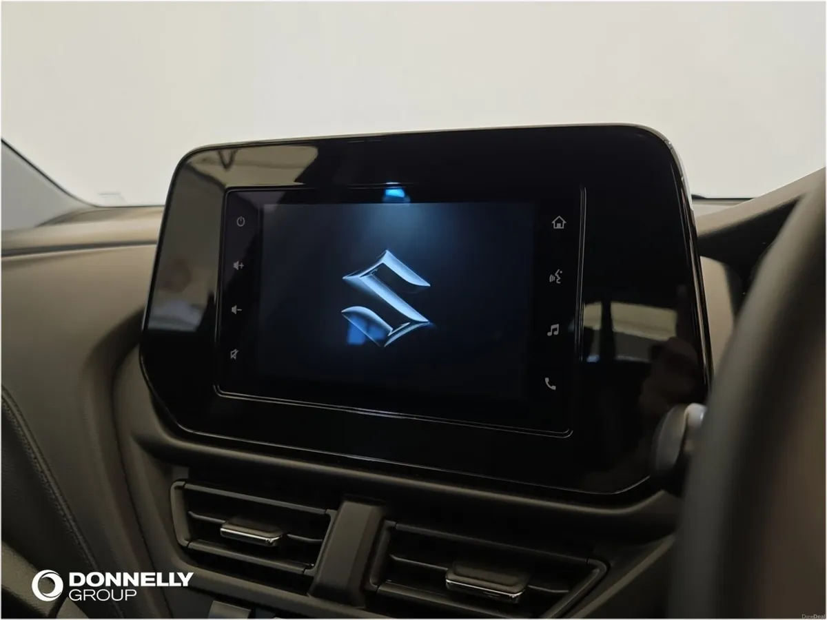 Suzuki S-Cross Hatchback Motion - Image 5