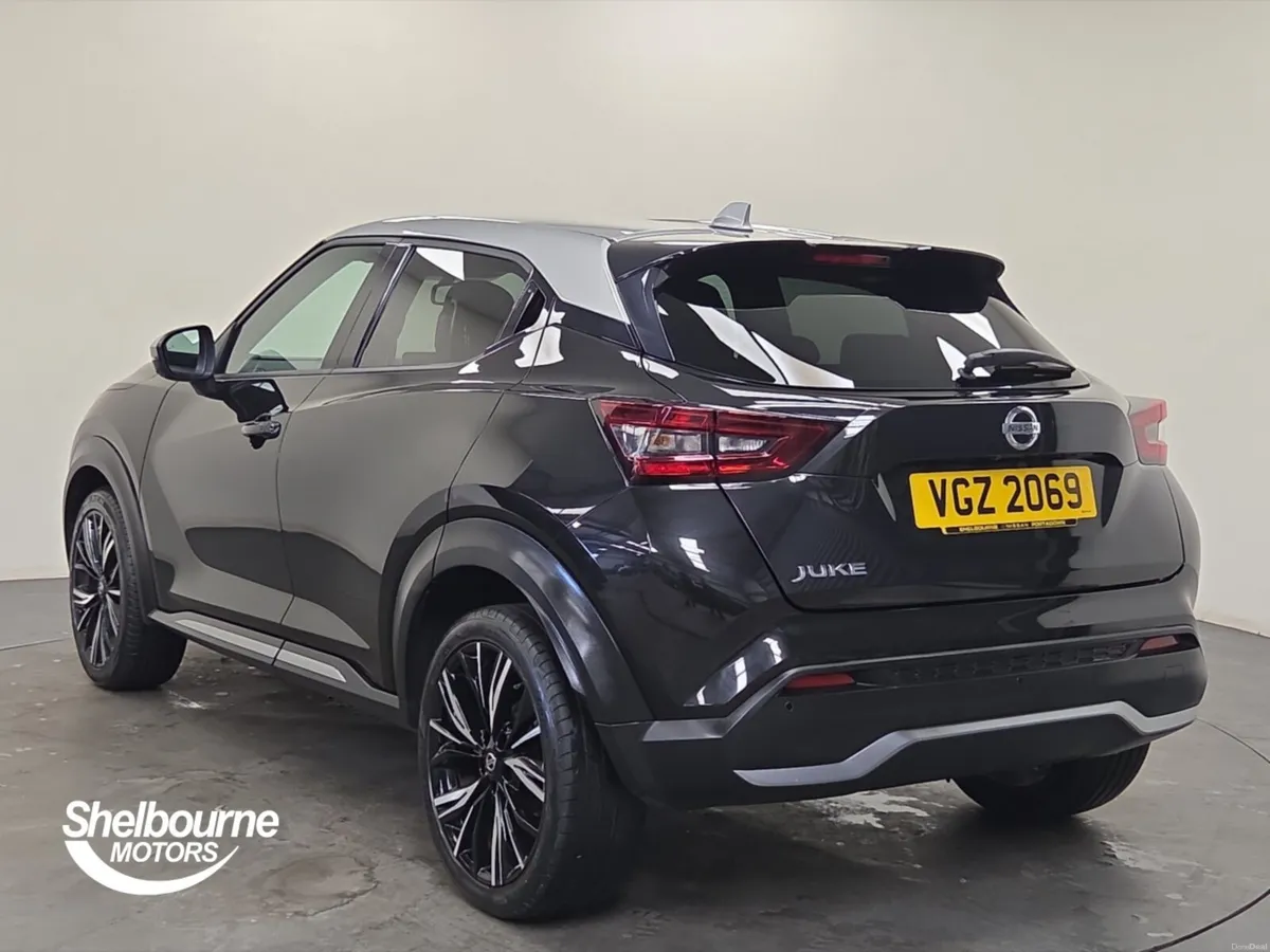 Nissan Juke Hatchback Tekna+ - Image 2