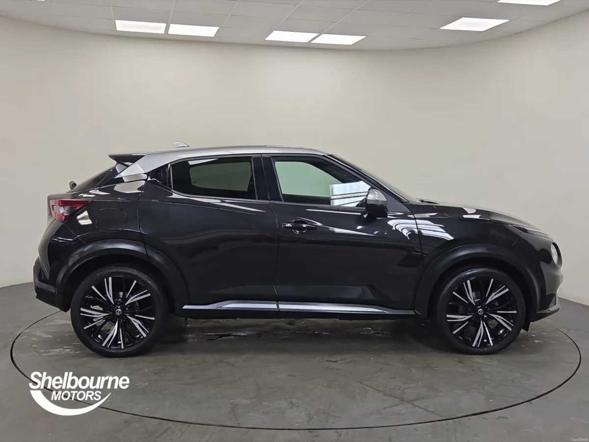 Nissan Juke Hatchback Tekna+ - Image 3