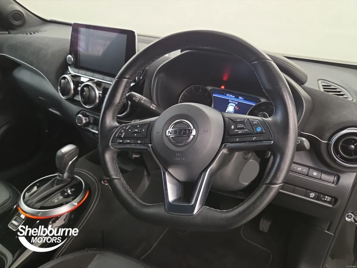 Nissan Juke Hatchback Tekna+ - Image 4